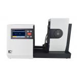 Geometry 0 / D Instrument For Measuring Turbidity , Transmittance Haze Meter Haze Repeatability ≤0.1 for sale