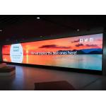 5500nits Brightness Score Led Billboard for Outdoor Advertising for sale