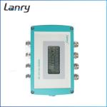 4 Channels Modbus Insertion Ultrasonic Flow Meter Transit Time
