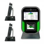 C19 Verification EU Digital Green Pass Scanner Reader for Office Building for sale