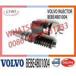 Diesel Fuel Electronic Unit Injector BEBE4B01004 For FH12 3964404 8113092