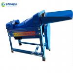 Manganese Steel Maize Sheller Corn Grinder Automatic Cleaning Machine