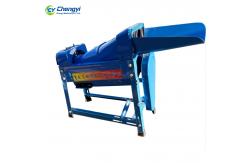 China Manganese Steel Maize Sheller Corn Grinder Automatic Cleaning Machine supplier
