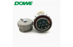China 16A 500V Explosion Proof Power Socket supplier