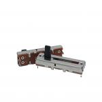 5000ohm Slide Fader  AC300V 35mm Motorized Slide Potentiometer