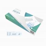 iiLO Fast reaction rapid SARS-CoV-2 Antigen Test Set Nasopharyngeal Swab 1 piece for sale