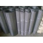 302 304 304L 316 316L Stainless Steel Woven Wire Cloth 500-3500 Micron Wire Mesh for sale