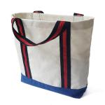 Customize  TC cloth 6-12 Ann canvas tote  bag women shopping bag reusable handbag school bag for kids for sale