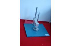 China Steel Electrical Strollers Testing Machine For Sharp Edge supplier
