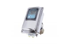 China E+H Inductive Conductivity Measurement Compact Device Smartec 12 Bar supplier