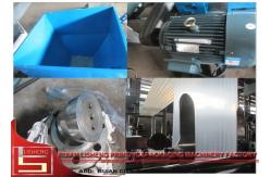 China High efficiency HDPE Film Blowing Machine for HDPE , LDPE , LLDPE supplier