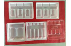 China HLD-420L Plastic Lid Making Machine For Paper Cup supplier