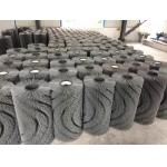 ISO9001 Road Sweeper Brush 45KG Sweeper Broom For Dulevo Sweeping Vehicles for sale