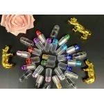 Polypropylene Empty Capsule Shells 1g With Aluminum Round Cap