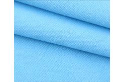 China 410GM²+/-5  Cotton 100% Fire Retardant Canvas Fabric supplier