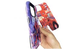 China DAQIN NEW 3D Sublimation Vacuum Heat Press Machine Multi Function Print Machine supplier
