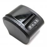 Auto Cutting 80mm Bluetooth POS Receipt Printer DC24V 572dots/Line for sale