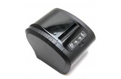 China Auto Cutting 80mm Bluetooth POS Receipt Printer DC24V 572dots/Line supplier