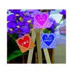 CMYK Printing Blank Thermal Labels For Food Cakes Boxes