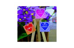 China CMYK Printing Blank Thermal Labels For Food Cakes Boxes supplier