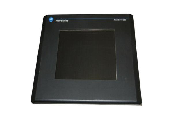2711-T10C8 AB Touch Panel