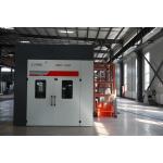 DSP T500 Patented Dip Spin Coating Machine Planetary Centrifugal Type for sale