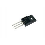 9A500V CS9N50A2 TO-220F High Voltage Mosfet N Channel Power Transistors for sale