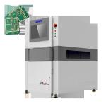 Integrated 3D Solder Paste Inspection Machine In SMT AOI Optical for sale