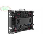 High-performance P2.5 Advertising LED Screens with Die-casting Aluminum Cabinet Perfect for Indoor and Easy to Install for sale