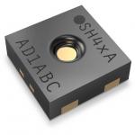 Sensor IC SHT41A-AD1B-R3 Automotive Grade Relative Humidity And Temperature Sensor for sale