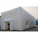New Big Inflatable lawn tent for party/wedding/show traded event for sale