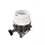 Intelligent Compound Spring Cone Crusher With Hydraulic Discharge Adjustment