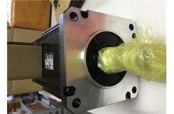 China MHMA502S3D Panasonic Industrial Servo Motor 2000r/min 200V 5kw supplier