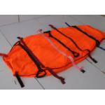 Foldable Air Vacuum Mattress Ambulance Medical Emergency Rescue Equipment Stretcher for sale