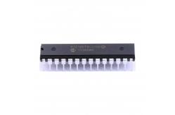 China PIC16F73-I/SP supplier