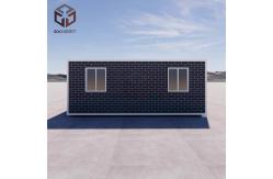 China EPS Sandwich 30FT 20FT Expandable Container House Home OEM supplier