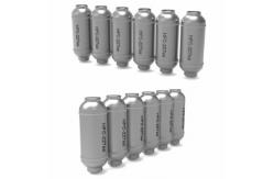 China FM200 Clean Agents Extinguishing Fires Solution Data Centres Agent Fire supplier