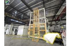 China PET Fiber Geotextile: High-Strength Reinforcement and Durable Stabilization Solution supplier