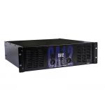 Promotion professional power amplifier 800W audio equipment CA12