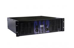 China Promotion professional power amplifier 800W audio equipment CA12 supplier
