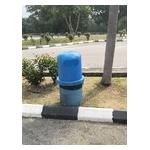 Rubbish Bin Rotomoulding Mold Process 10000 Cycles for sale