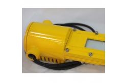 China Aluminum Alloy Explosion Proof LED Flood Light IP67 10000lm Explosion Proof Lighting Fixtures supplier
