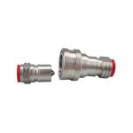 0.5'' Hydraulic Hose Quick Connect for sale
