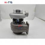 Excavator Volvo EC210B Engine D6D Turbo S200 Turbocharger 318706 04282637 04258679