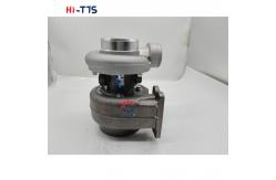 China Excavator Volvo EC210B Engine D6D Turbo S200 Turbocharger 318706 04282637 04258679 supplier