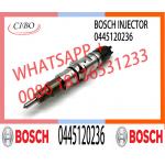 Diesel Common Rail Injectors Nozzles OE 3973060 3965721 4939061 4940170 5263308 0445120236