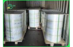 China Environmental Friendly 120gr 200gr Limestone Paper For Making Notebook supplier