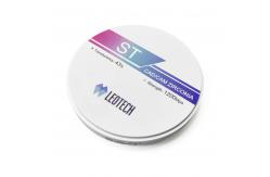 China CIP-Processed ST Zirconia , 300MPa Compression , Nano-Grained Structure supplier