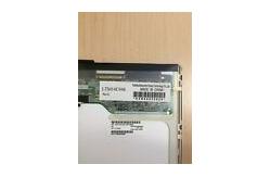 China LTM14C446 14.1 Inch 1024*768 TFT-LCD Screen Module supplier