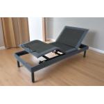 Queen King Single Smart Recliner Bed Customized With Remote Control for sale